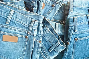 Read more about the article Sewing with denim