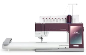 Read more about the article How to Choose the Perfect Sewing Machine for Your Needs