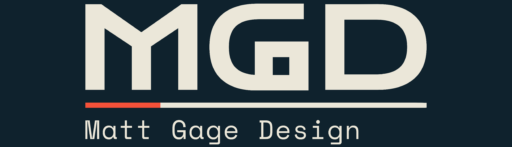 Matt Gage Design